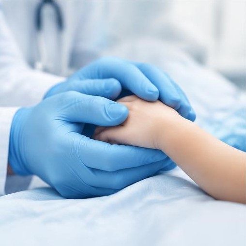 Dětská neurochirurgie