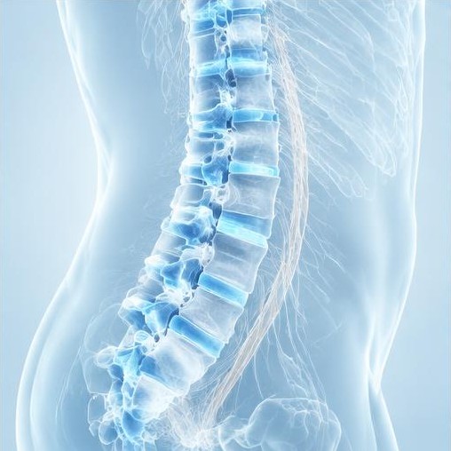 Spinální neurochirurgie