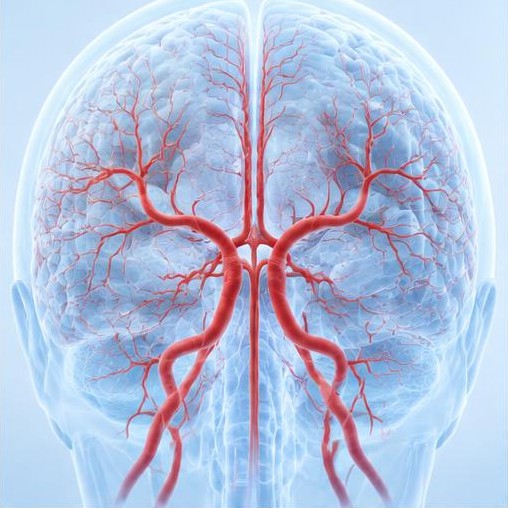 Cévní neurochirurgie